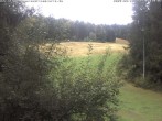 Archiv Foto Webcam Enzklösterle: Blick Skipiste 07:00