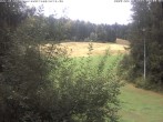 Archiv Foto Webcam Enzklösterle: Blick Skipiste 08:00