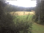 Archiv Foto Webcam Enzklösterle: Blick Skipiste 09:00