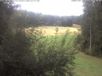 Archiv Foto Webcam Enzklösterle: Blick Skipiste 07:00