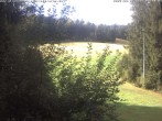 Archiv Foto Webcam Enzklösterle: Blick Skipiste 09:00