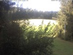 Archived image Webcam Enzklösterle: View Slope 08:00