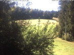 Archiv Foto Webcam Enzklösterle: Blick Skipiste 11:00