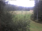 Archiv Foto Webcam Enzklösterle: Blick Skipiste 07:00