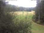 Archiv Foto Webcam Enzklösterle: Blick Skipiste 08:00