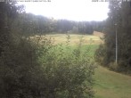 Archiv Foto Webcam Enzklösterle: Blick Skipiste 09:00