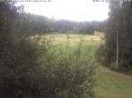 Archiv Foto Webcam Enzklösterle: Blick Skipiste 11:00