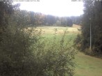 Archiv Foto Webcam Enzklösterle: Blick Skipiste 09:00