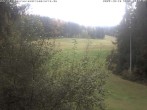 Archiv Foto Webcam Enzklösterle: Blick Skipiste 15:00