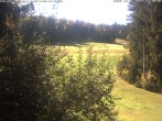 Archiv Foto Webcam Enzklösterle: Blick Skipiste 11:00