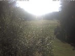 Archiv Foto Webcam Enzklösterle: Blick Skipiste 13:00