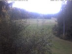 Archiv Foto Webcam Enzklösterle: Blick Skipiste 15:00