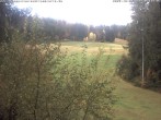 Archiv Foto Webcam Enzklösterle: Blick Skipiste 07:00