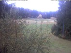 Archiv Foto Webcam Enzklösterle: Blick Skipiste 06:00