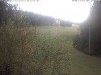Archiv Foto Webcam Enzklösterle: Blick Skipiste 13:00