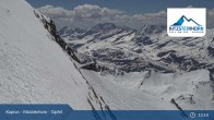 Archiv Foto Webcam Gipfelstation am Kitzsteinhorn 12:00