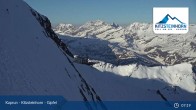 Archived image Webcam Kitzsteinhorn Summit 06:00