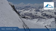 Archived image Webcam Kitzsteinhorn Summit 12:00