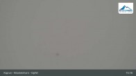 Archiv Foto Webcam Gipfelstation am Kitzsteinhorn 14:00