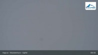 Archived image Webcam Kitzsteinhorn Summit 08:00