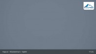 Archived image Webcam Kitzsteinhorn Summit 10:00