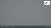 Archived image Webcam Kitzsteinhorn Summit 12:00
