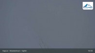 Archived image Webcam Kitzsteinhorn Summit 18:00