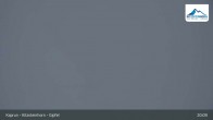 Archived image Webcam Kitzsteinhorn Summit 02:00