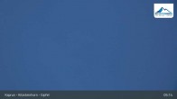 Archived image Webcam Kitzsteinhorn Summit 04:00