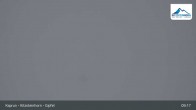 Archived image Webcam Kitzsteinhorn Summit 08:00