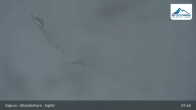 Archiv Foto Webcam Gipfelstation am Kitzsteinhorn 07:00