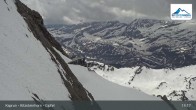 Archived image Webcam Kitzsteinhorn Summit 12:00