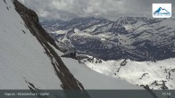 Archived image Webcam Kitzsteinhorn Summit 14:00