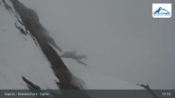 Archived image Webcam Kitzsteinhorn Summit 12:00