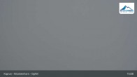 Archived image Webcam Kitzsteinhorn Summit 14:00