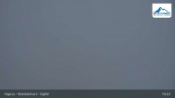 Archived image Webcam Kitzsteinhorn Summit 18:00