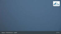 Archiv Foto Webcam Gipfelstation am Kitzsteinhorn 00:00