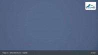 Archiv Foto Webcam Gipfelstation am Kitzsteinhorn 02:00