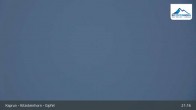 Archiv Foto Webcam Gipfelstation am Kitzsteinhorn 02:00