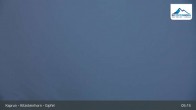Archiv Foto Webcam Gipfelstation am Kitzsteinhorn 04:00