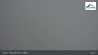 Archiv Foto Webcam Gipfelstation am Kitzsteinhorn 06:00
