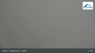 Archiv Foto Webcam Gipfelstation am Kitzsteinhorn 10:00