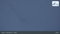 Archiv Foto Webcam Gipfelstation am Kitzsteinhorn 02:00