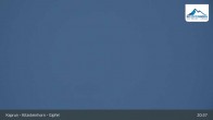 Archiv Foto Webcam Gipfelstation am Kitzsteinhorn 02:00
