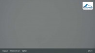 Archiv Foto Webcam Gipfelstation am Kitzsteinhorn 06:00