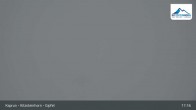 Archiv Foto Webcam Gipfelstation am Kitzsteinhorn 16:00