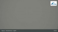 Archiv Foto Webcam Gipfelstation am Kitzsteinhorn 18:00
