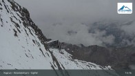 Archiv Foto Webcam Gipfelstation am Kitzsteinhorn 12:00