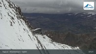 Archiv Foto Webcam Gipfelstation am Kitzsteinhorn 06:00