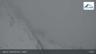 Archiv Foto Webcam Gipfelstation am Kitzsteinhorn 12:00